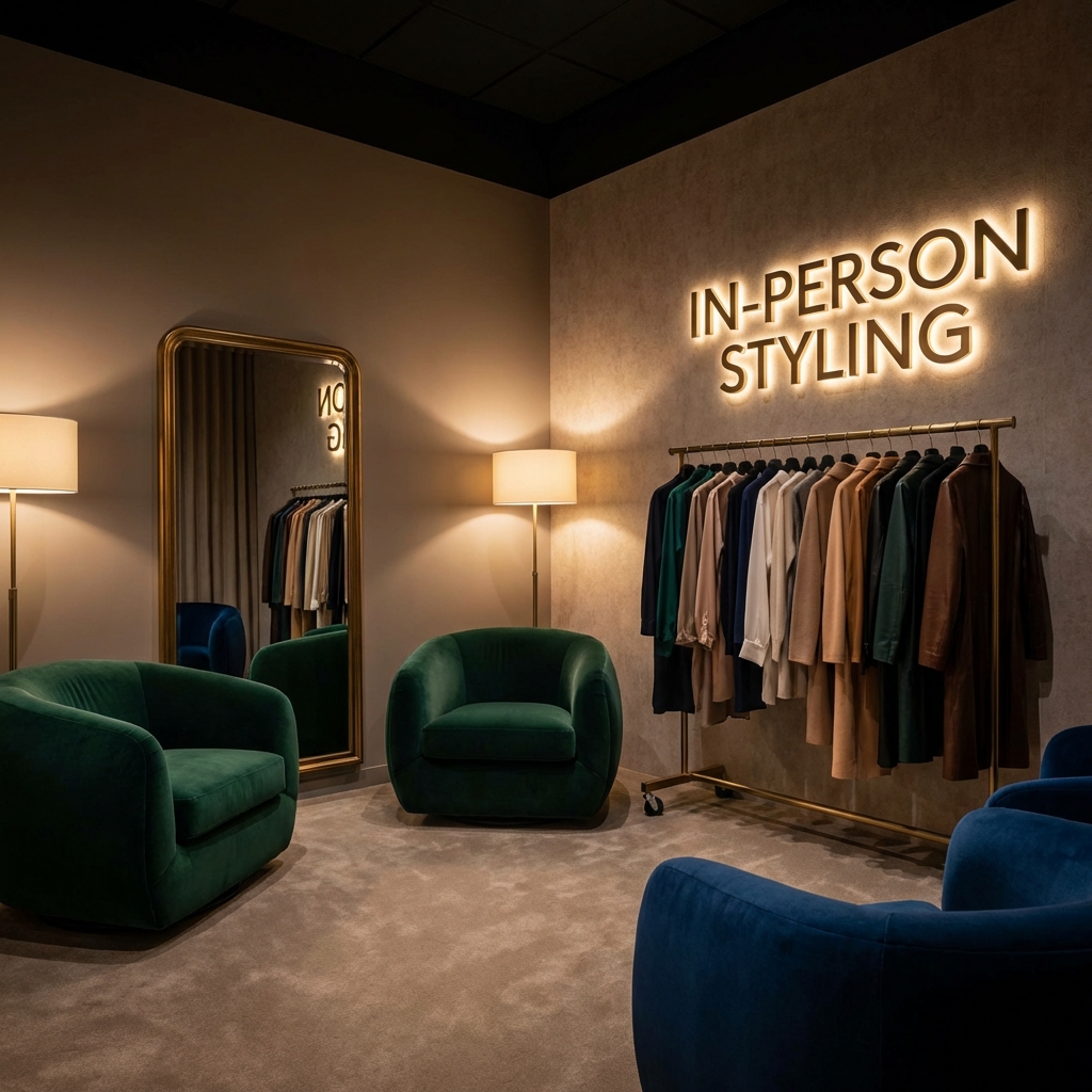 The Atelier Experience.