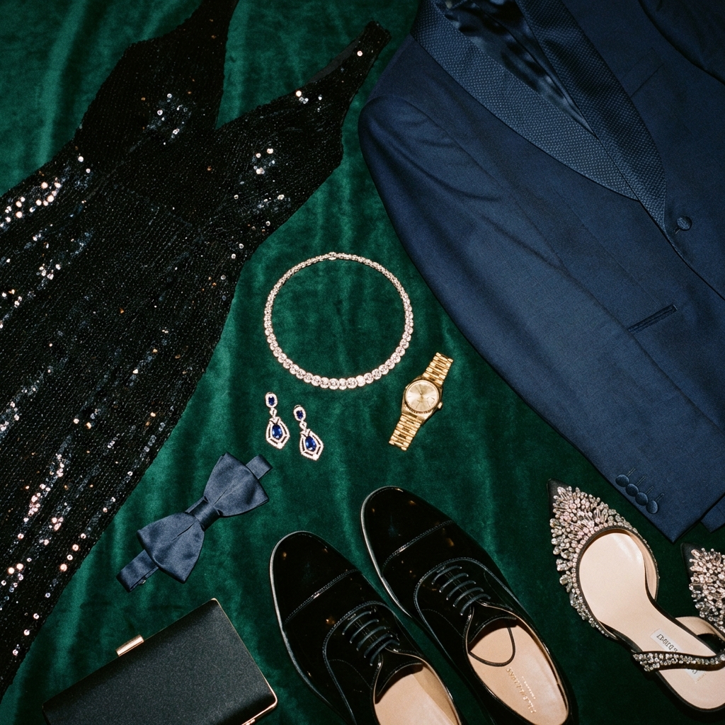 The Spotlight Moment.