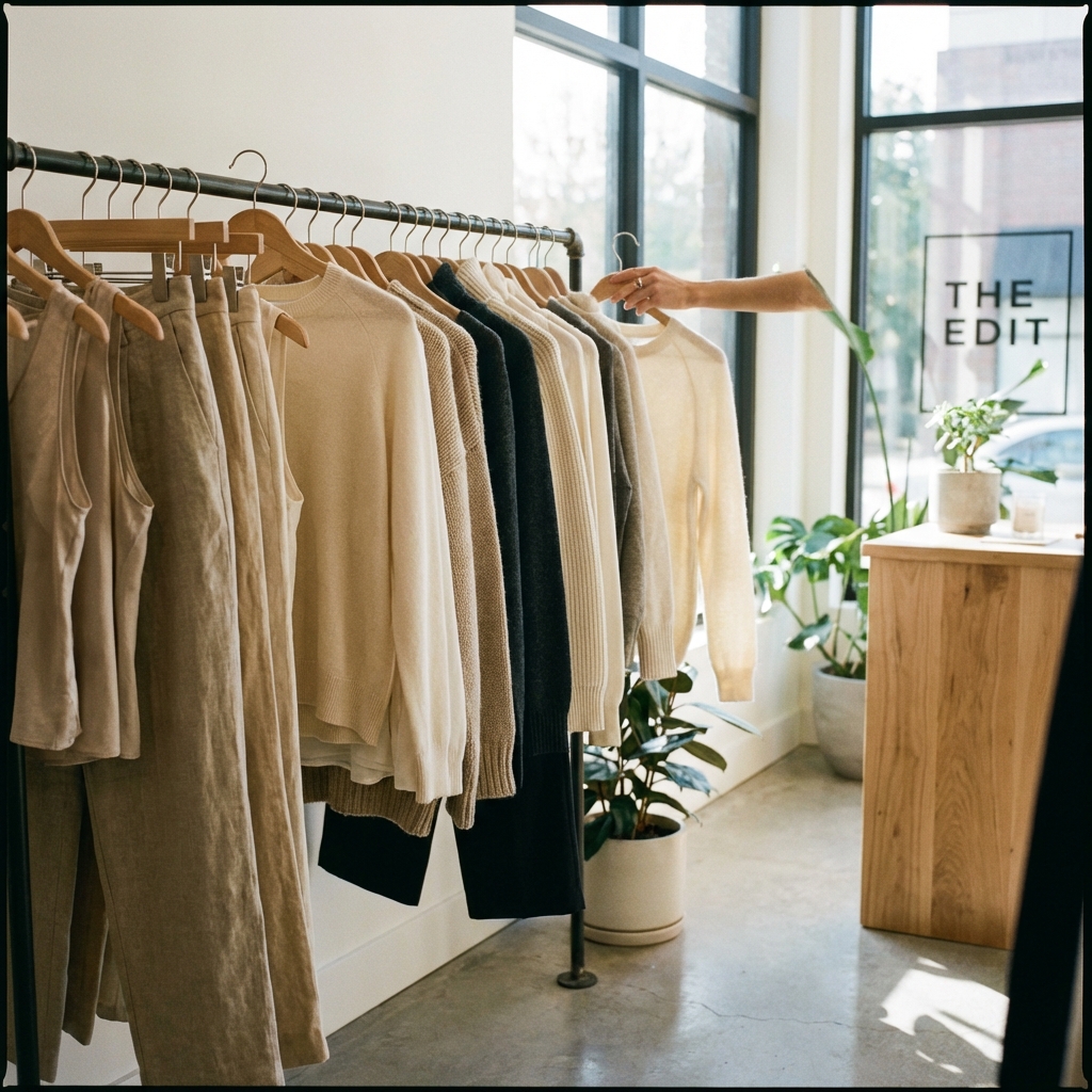 Strategic Dressing for the C-Suite.