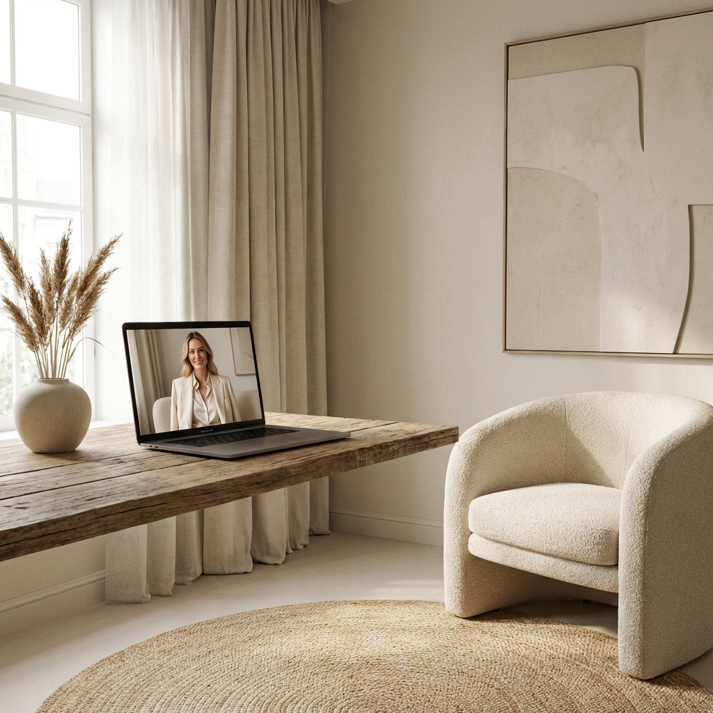 Define Your Visual Narrative.